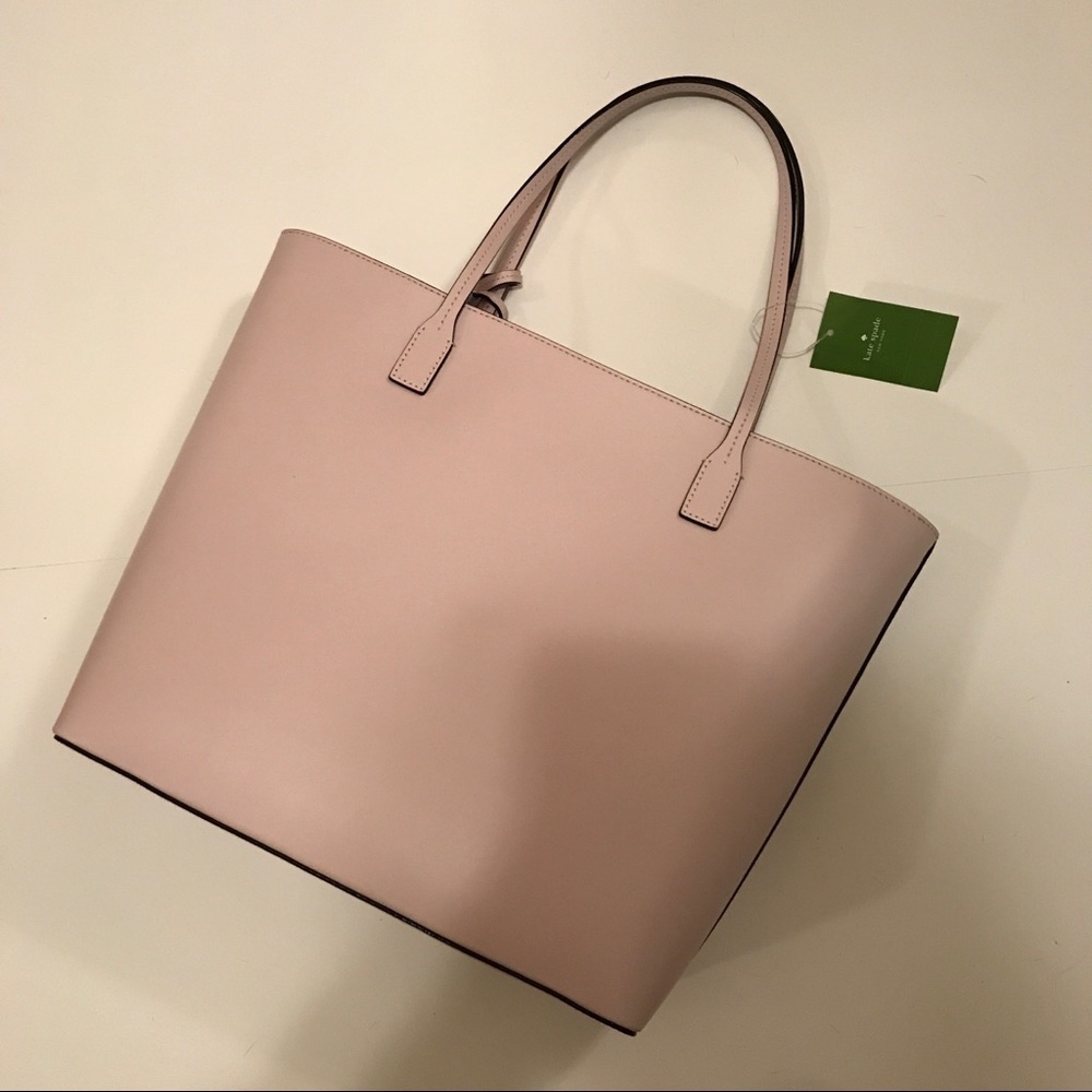 ♠️Kate Spade Wright Place Karla Tote - Picture 9 of 10
